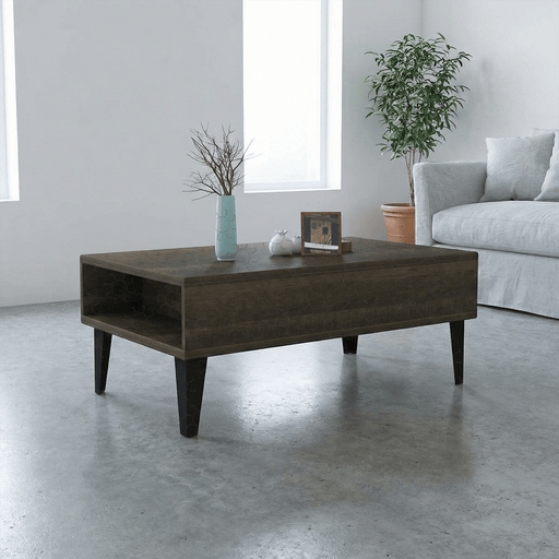 MEJA TAMU - COFFEE TABLE Meja Kopi Expo CT1015 | Coffe Table EXPO OSCARLIVING