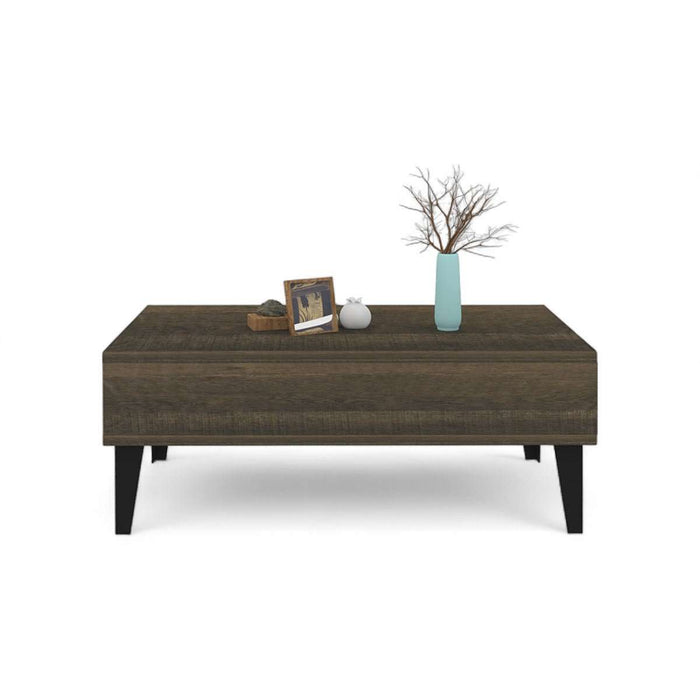 MEJA TAMU - COFFEE TABLE Meja Kopi Expo CT1015 | Coffe Table EXPO OSCARLIVING