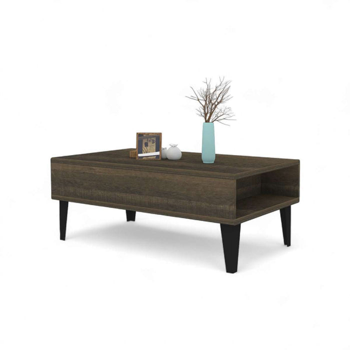 MEJA TAMU - COFFEE TABLE Meja Kopi Expo CT1015 | Coffe Table EXPO OSCARLIVING