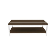 MEJA TAMU - COFFEE TABLE Meja Kopi Expo CT1205 | Coffe Table EXPO OSCARLIVING
