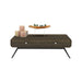 MEJA TAMU - COFFEE TABLE Meja Kopi Expo CT1224 | Coffe Table EXPO OSCARLIVING