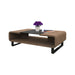 MEJA TAMU - COFFEE TABLE Meja Kopi Expo MCT1009 | Coffe Table EXPO OSCARLIVING