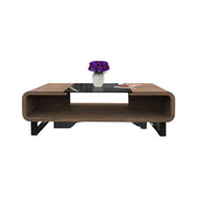 MEJA TAMU - COFFEE TABLE Meja Kopi Expo MCT1009 | Coffe Table EXPO OSCARLIVING