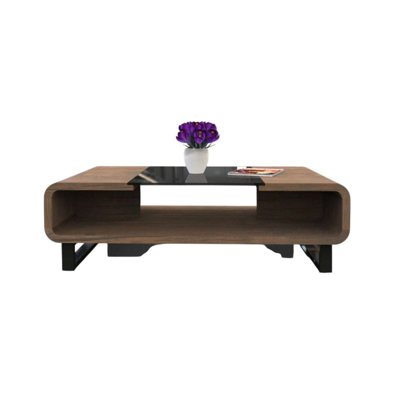 MEJA TAMU - COFFEE TABLE Meja Kopi Expo MCT1009 | Coffe Table EXPO OSCARLIVING