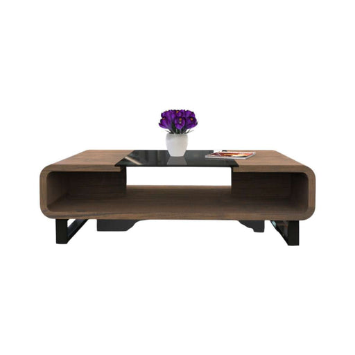 MEJA TAMU - COFFEE TABLE Meja Kopi Expo MCT1009 | Coffe Table EXPO OSCARLIVING