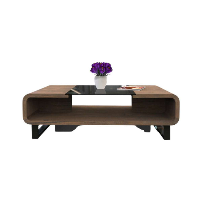 MEJA TAMU - COFFEE TABLE Meja Kopi Expo MCT1009 | Coffe Table EXPO OSCARLIVING