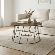 MEJA TAMU - COFFEE TABLE Meja Kopi Expo MCT8047 | Coffe Table EXPO OSCARLIVING