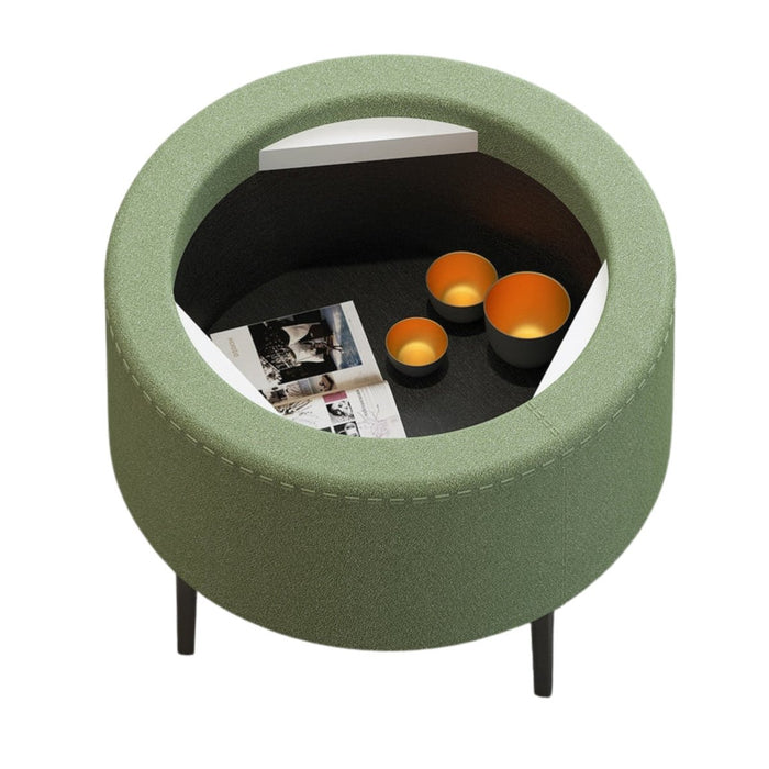 MEJA TAMU - COFFEE TABLE Meja Kopi Sanfelo Cena CT 01 | Coffee Table SANFELO OSCARLIVING