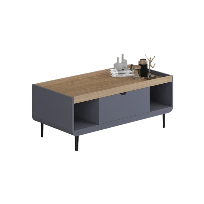 MEJA TAMU - COFFEE TABLE Meja Kopi Sanfelo Cena CT 02 | Coffee Table SANFELO OSCARLIVING