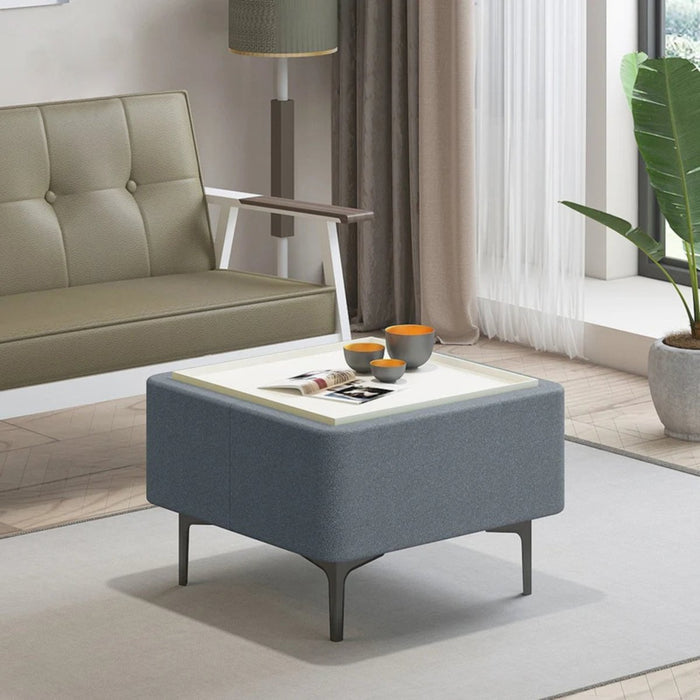 MEJA TAMU - COFFEE TABLE Meja Kopi Sanfelo Cena CT 03 | Coffee Table SANFELO OSCARLIVING