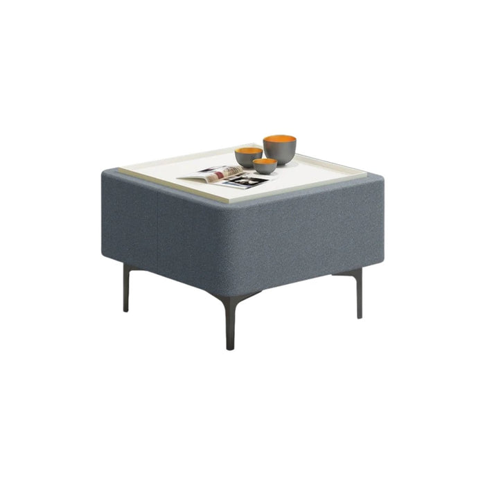 MEJA TAMU - COFFEE TABLE Meja Kopi Sanfelo Cena CT 03 | Coffee Table SANFELO OSCARLIVING