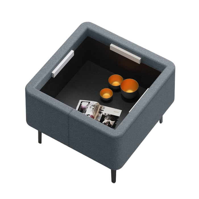 MEJA TAMU - COFFEE TABLE Meja Kopi Sanfelo Cena CT 03 | Coffee Table SANFELO OSCARLIVING