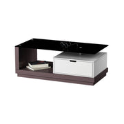 MEJA TAMU - COFFEE TABLE Meja Kopi Siantano CT 011 | Coffee Table SIANTANO OSCARLIVING