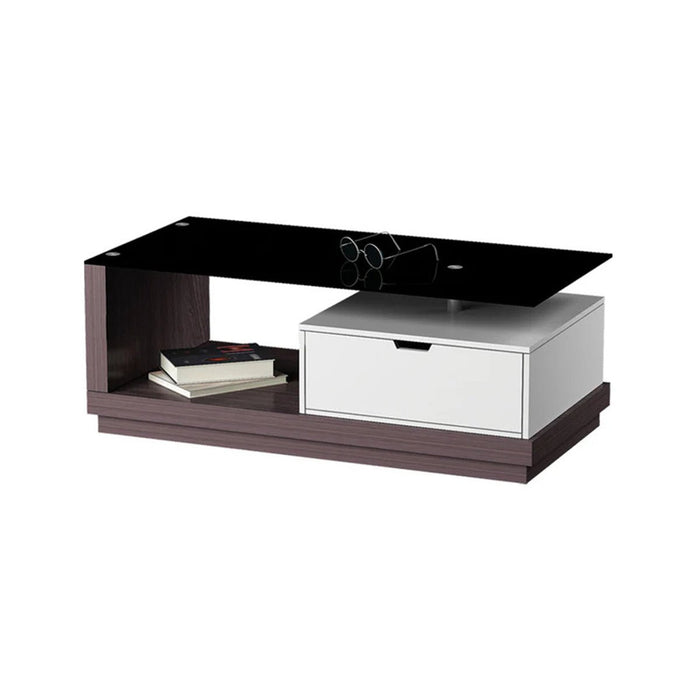 MEJA TAMU - COFFEE TABLE Meja Kopi Siantano CT 011 | Coffee Table SIANTANO OSCARLIVING