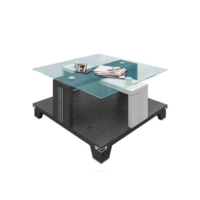 MEJA TAMU - COFFEE TABLE Meja Kopi Siantano CT 593 | Coffee Table SIANTANO OSCARLIVING