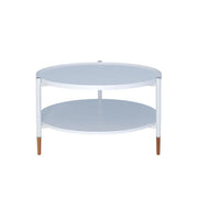 MEJA TAMU - COFFEE TABLE Meja Kopi Siantano CT Lily | Coffee Table SIANTANO OSCARLIVING