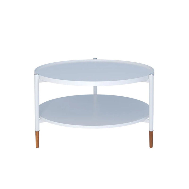 MEJA TAMU - COFFEE TABLE Meja Kopi Siantano CT Lily | Coffee Table SIANTANO OSCARLIVING