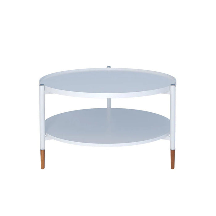 MEJA TAMU - COFFEE TABLE Meja Kopi Siantano CT Lily | Coffee Table SIANTANO OSCARLIVING