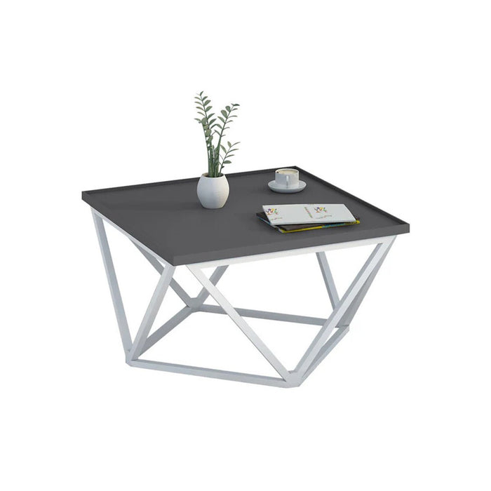 MEJA TAMU - COFFEE TABLE Meja Kopi Siantano CT Venus | Coffee Table SIANTANO OSCARLIVING