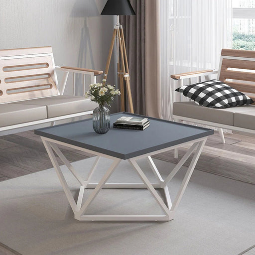 MEJA TAMU - COFFEE TABLE Meja Kopi Siantano CT Venus | Coffee Table SIANTANO OSCARLIVING