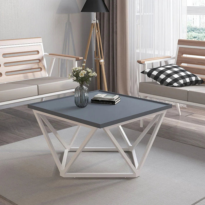 MEJA TAMU - COFFEE TABLE Meja Kopi Siantano CT Venus | Coffee Table SIANTANO OSCARLIVING