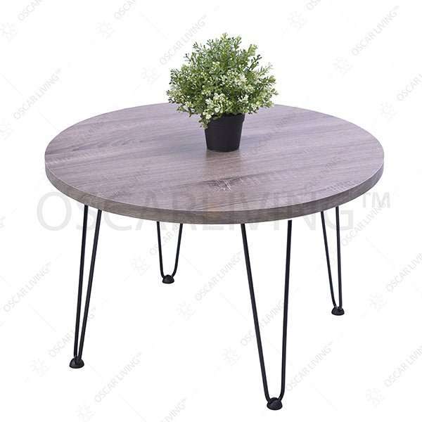 MEJA TAMU - COFFEE TABLE Meja Ruang Tamu Harold KYRA Orbis HAROLD OSCARLIVING