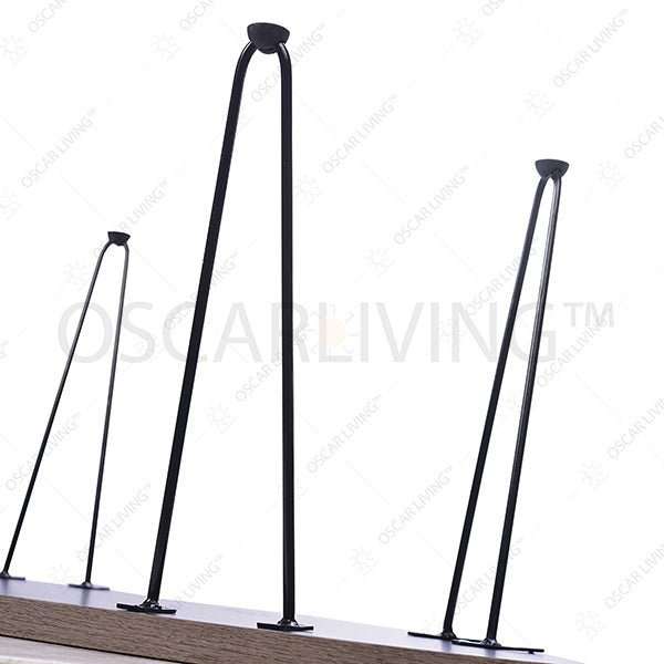 MEJA TAMU - COFFEE TABLE Meja Ruang Tamu Harold KYRA Orbis HAROLD OSCARLIVING