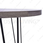 MEJA TAMU - COFFEE TABLE Meja Ruang Tamu Harold KYRA Orbis HAROLD OSCARLIVING