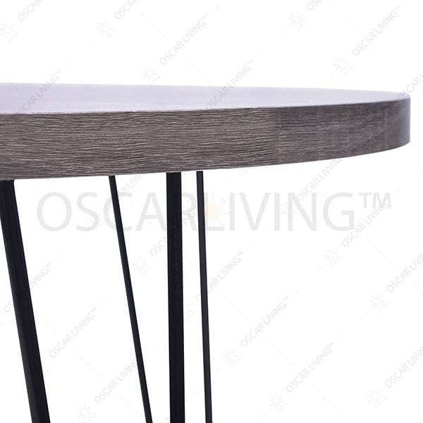 MEJA TAMU - COFFEE TABLE Meja Ruang Tamu Harold KYRA Orbis HAROLD OSCARLIVING