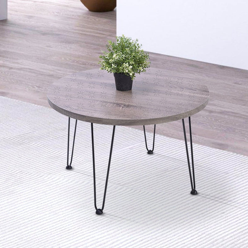 MEJA TAMU - COFFEE TABLE Meja Ruang Tamu Harold KYRA Orbis HAROLD OSCARLIVING