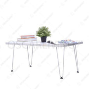 MEJA TAMU - COFFEE TABLE Meja Ruang Tamu Harold YARA Zane HAROLD OSCARLIVING