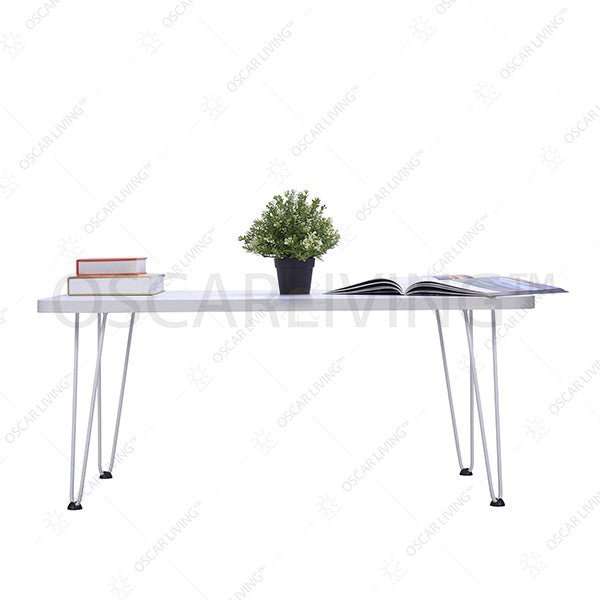 MEJA TAMU - COFFEE TABLE Meja Ruang Tamu Harold YARA Zane HAROLD OSCARLIVING