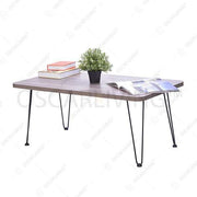 MEJA TAMU - COFFEE TABLE Meja Ruang Tamu Harold YARA Zane HAROLD OSCARLIVING