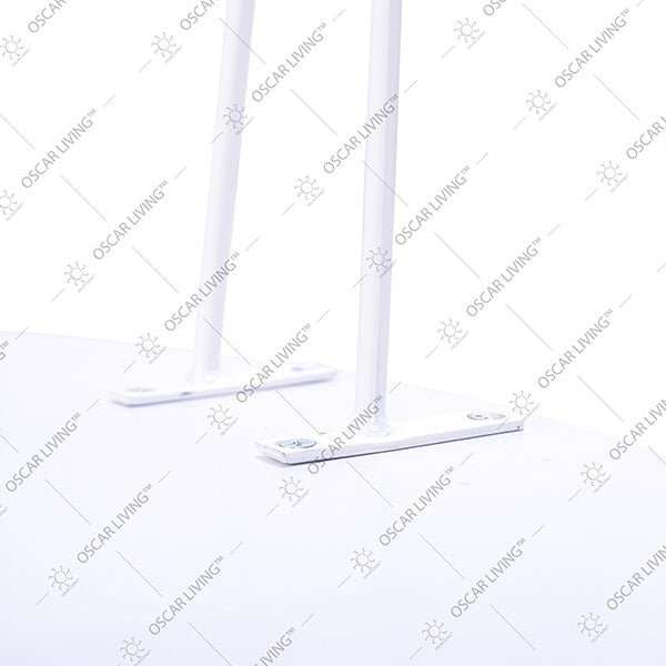 MEJA TAMU - COFFEE TABLE Meja Ruang Tamu Minimalis DACHI Olive DACHI OSCARLIVING