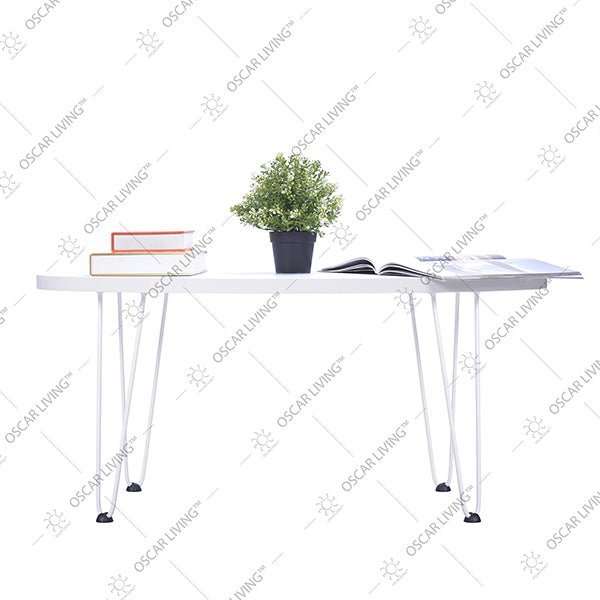MEJA TAMU - COFFEE TABLE Meja Ruang Tamu Minimalis DACHI Olive DACHI OSCARLIVING