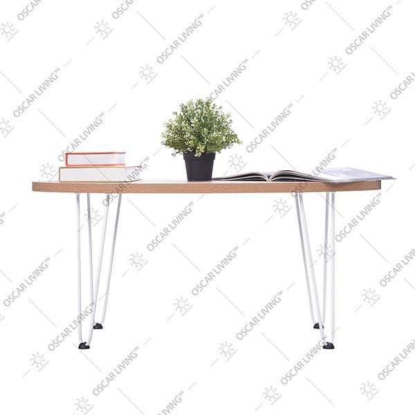 MEJA TAMU - COFFEE TABLE Meja Ruang Tamu Minimalis DACHI Olive DACHI OSCARLIVING
