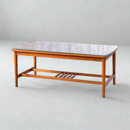 MEJA TAMU - COFFEE TABLE Meja Ruang Tamu OLIV JEPARA 04 OLIV OSCARLIVING