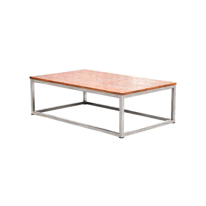 MEJA TAMU - COFFEE TABLE Meja Ruang Tamu OLIV Oblivion OLIV OSCARLIVING