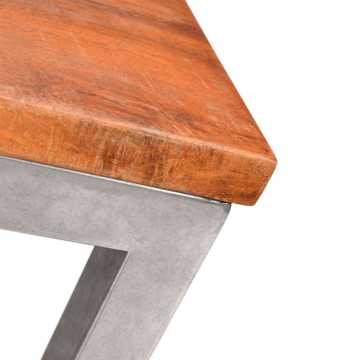 MEJA TAMU - COFFEE TABLE Meja Ruang Tamu OLIV Oblivion OLIV OSCARLIVING