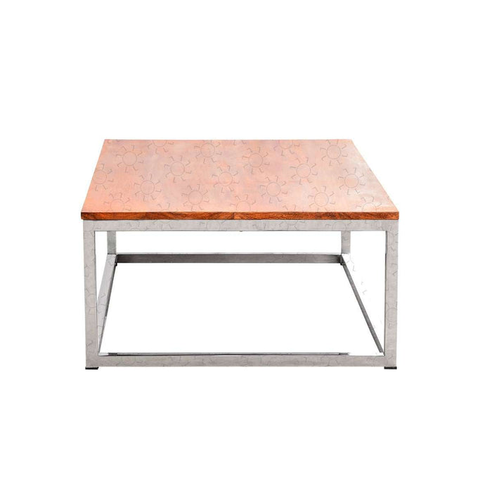 MEJA TAMU - COFFEE TABLE Meja Ruang Tamu OLIV Oblivion OLIV OSCARLIVING