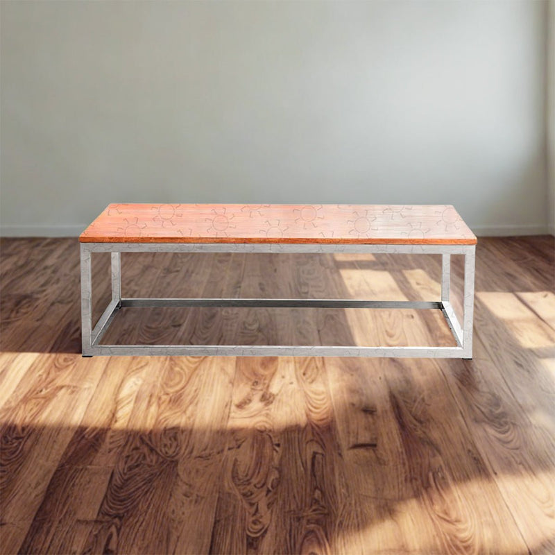 MEJA TAMU - COFFEE TABLE Meja Ruang Tamu OLIV Oblivion OLIV OSCARLIVING