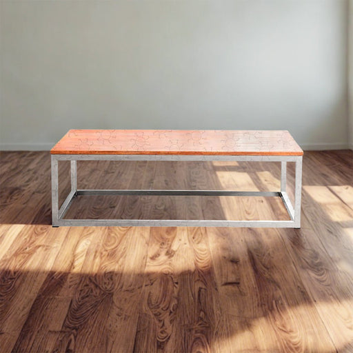 MEJA TAMU - COFFEE TABLE Meja Ruang Tamu OLIV Oblivion OLIV OSCARLIVING