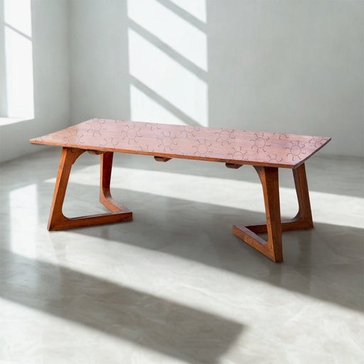 MEJA TAMU - COFFEE TABLE Meja Ruang Tamu OLIV Oddessey OLIV OSCARLIVING