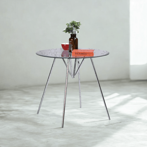 MEJA TAMU - COFFEE TABLE Meja Tamu Indachi Ultima TS INDACHI di Oscar Living dengan harga termurah