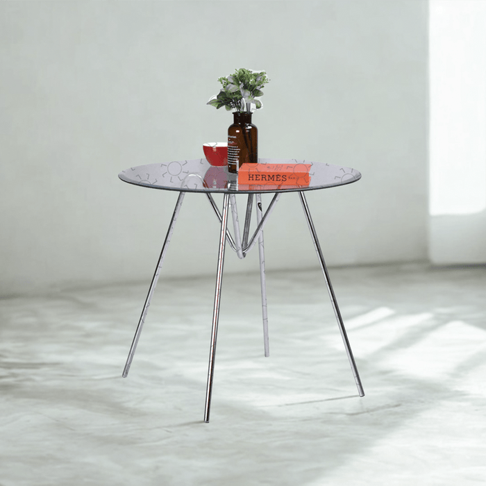 MEJA TAMU - COFFEE TABLE Meja Tamu Indachi Ultima TS INDACHI di Oscar Living dengan harga termurah