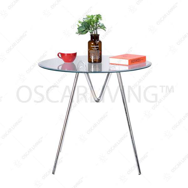 MEJA TAMU - COFFEE TABLE Meja Tamu Indachi Ultima TS INDACHI di Oscar Living dengan harga termurah