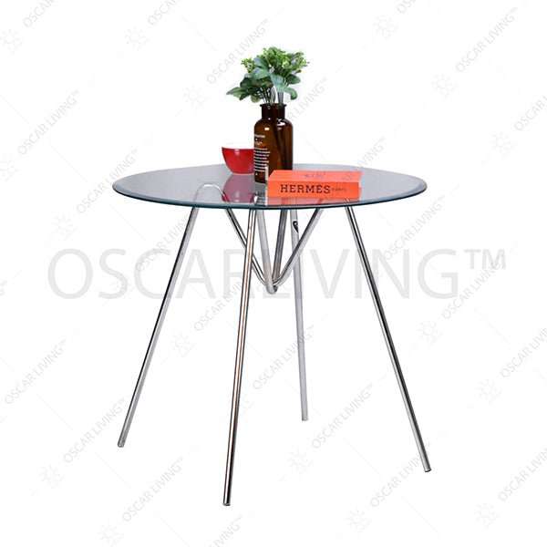 MEJA TAMU - COFFEE TABLE Meja Tamu Indachi Ultima TS INDACHI di Oscar Living dengan harga termurah