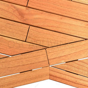 MEJA TAMU - COFFEE TABLE Meja Tamu Jati OLC OLIV Hasibuan OLIV OSCARLIVING