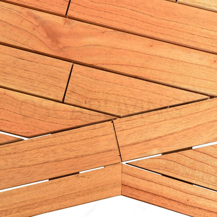 MEJA TAMU - COFFEE TABLE Meja Tamu Jati OLC OLIV Hasibuan OLIV OSCARLIVING