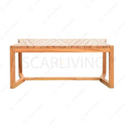 MEJA TAMU - COFFEE TABLE Meja Tamu Jati OLC OLIV Hasibuan OLIV OSCARLIVING